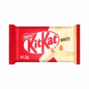 KitKat Blanco